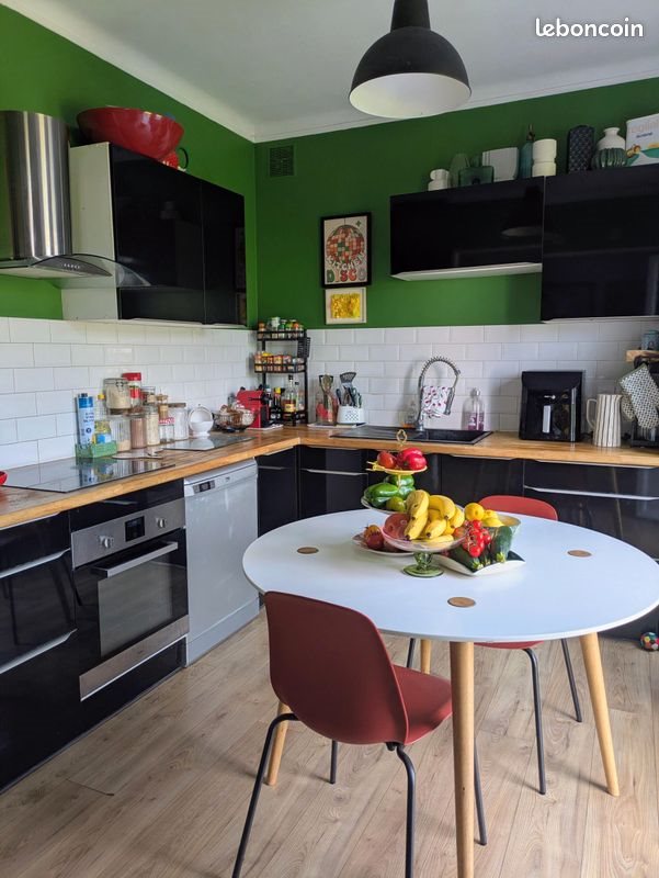 Maison à vendre, 110m², Lisieux