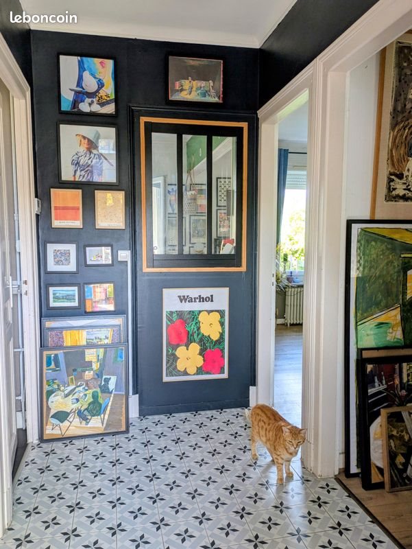 Maison à vendre, 110m², Lisieux