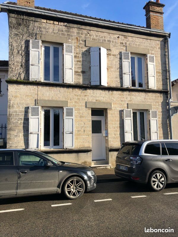 Maison à louer, 141m², Saint-Dizier
