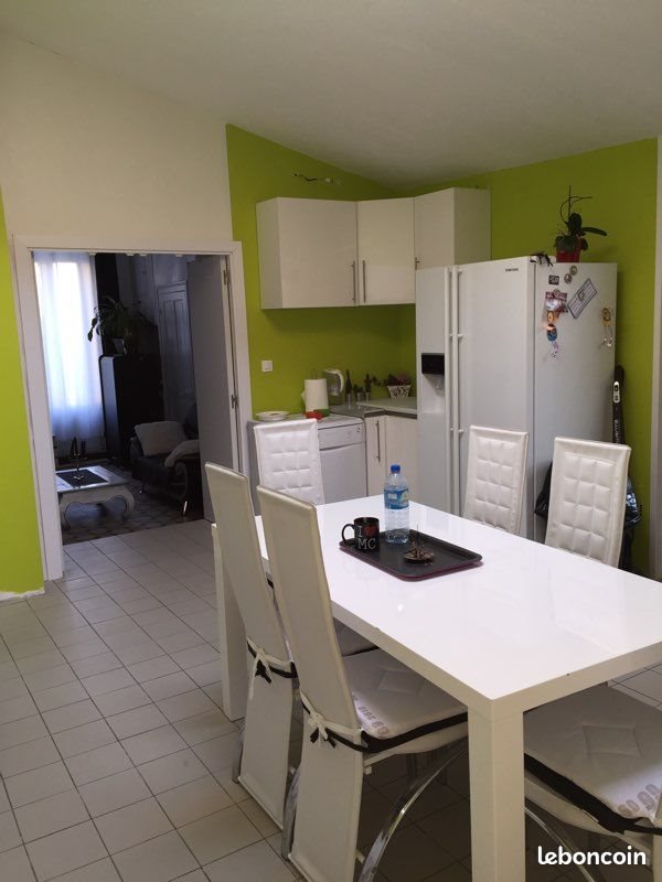 Maison à louer, 141m², Saint-Dizier