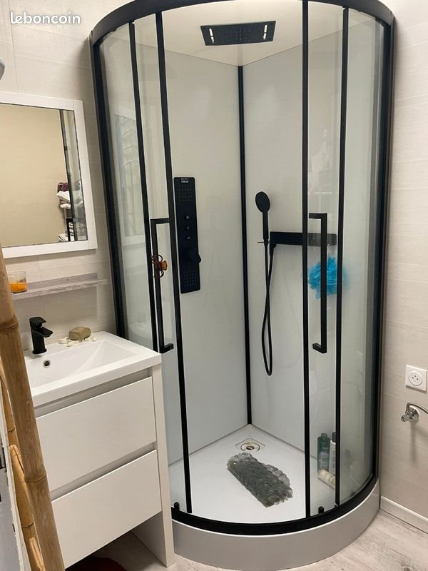 Appartement à vendre, 40m², Verdun