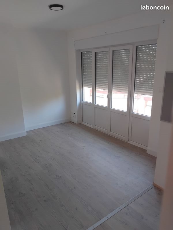 Appartement à vendre, 40m², Verdun