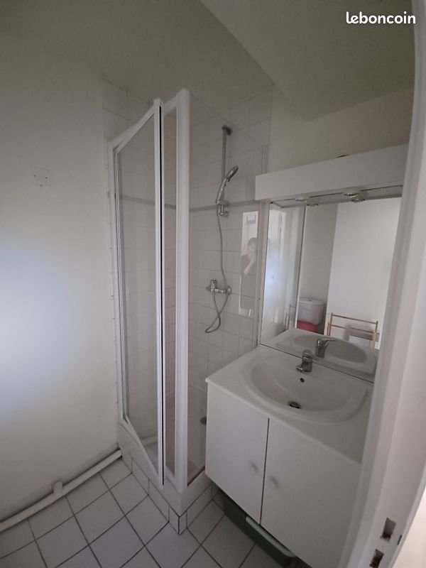 Appartement à louer, 20m², Croix