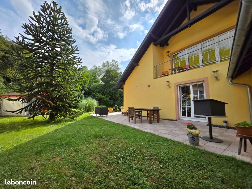 Maison à vendre, 320m², Betting