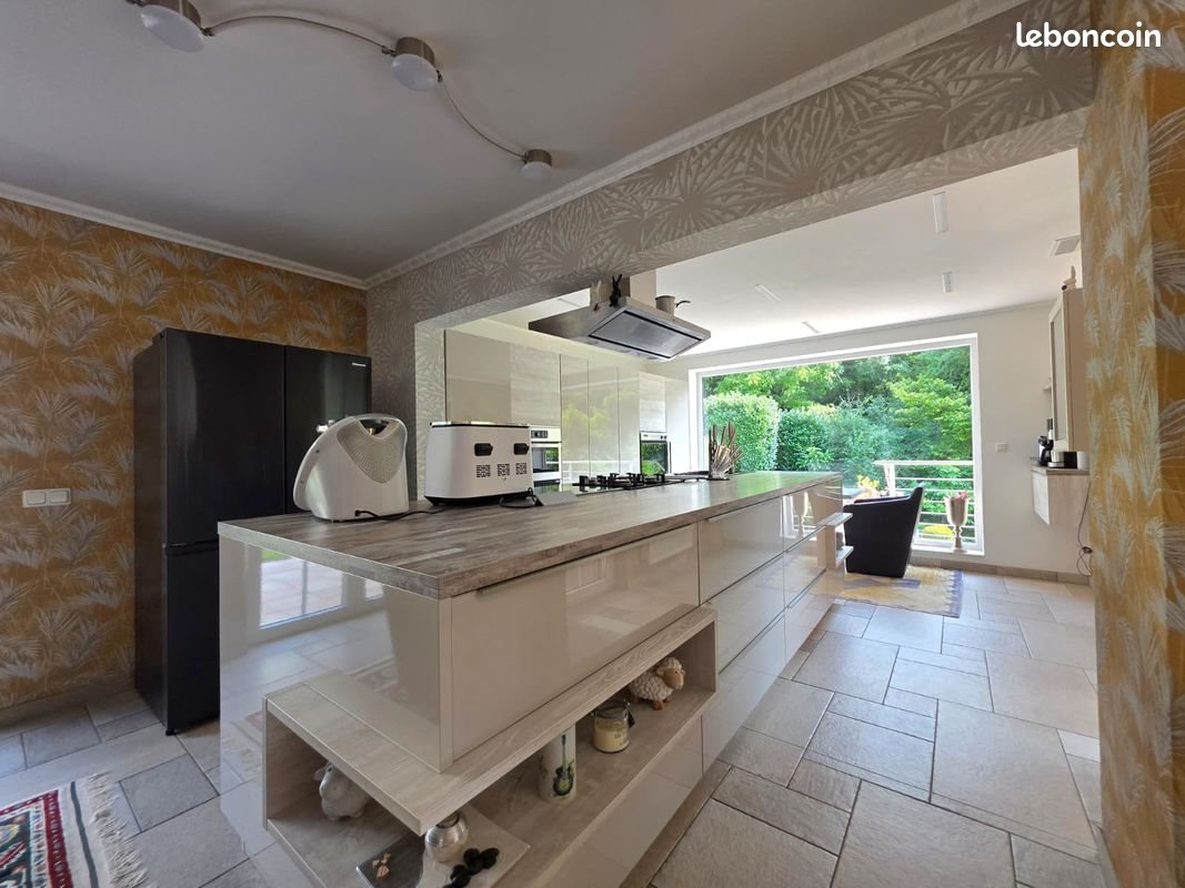 Maison à vendre, 320m², Betting