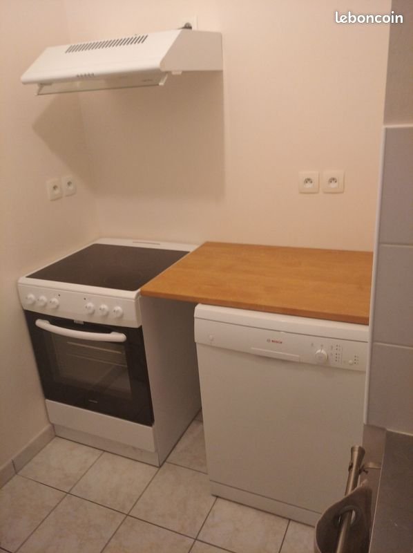 Appartement à louer, 63m², Le Mans