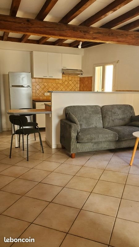 Appartement à louer, 41m², Ouveillan