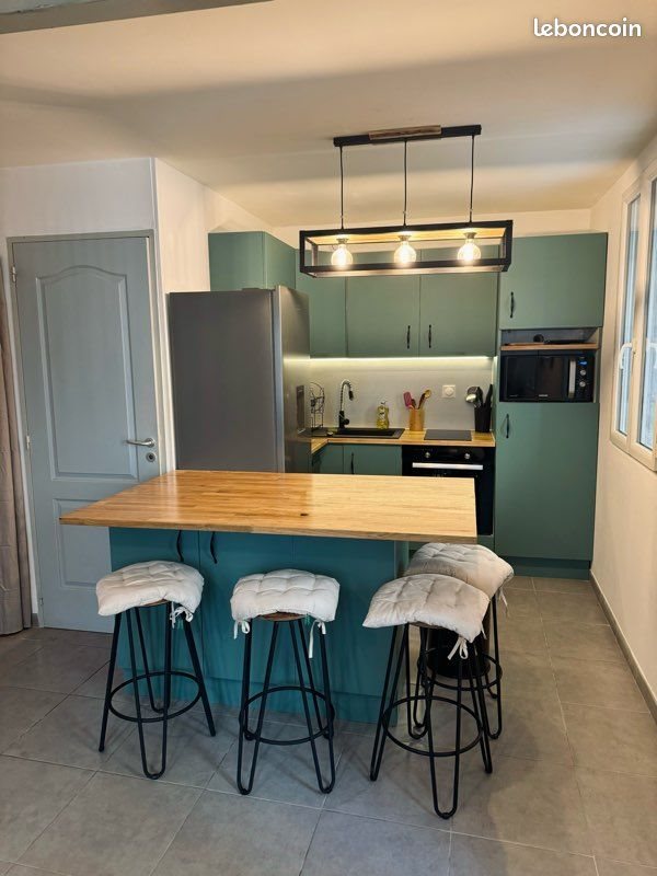 Appartement à vendre, 22m², Le Beausset