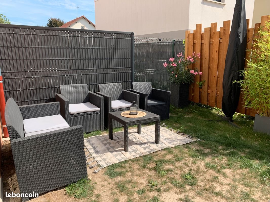 Maison à louer, 65m², Les Noës-près-Troyes
