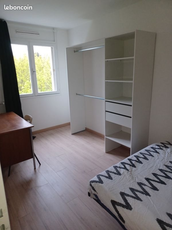 Appartement à louer, 68m², Saint-Brieuc