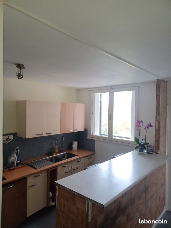 Appartement à louer, 68m², Saint-Brieuc