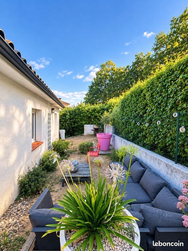 Maison à vendre, 137m², Puygouzon