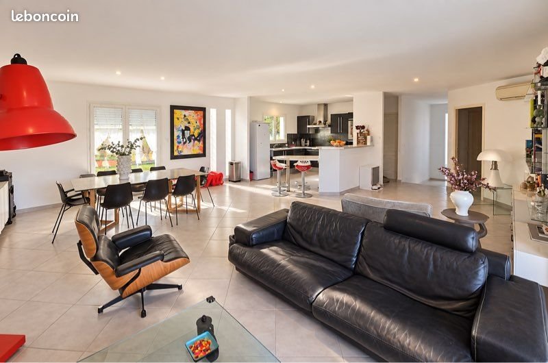 Maison à vendre, 137m², Puygouzon