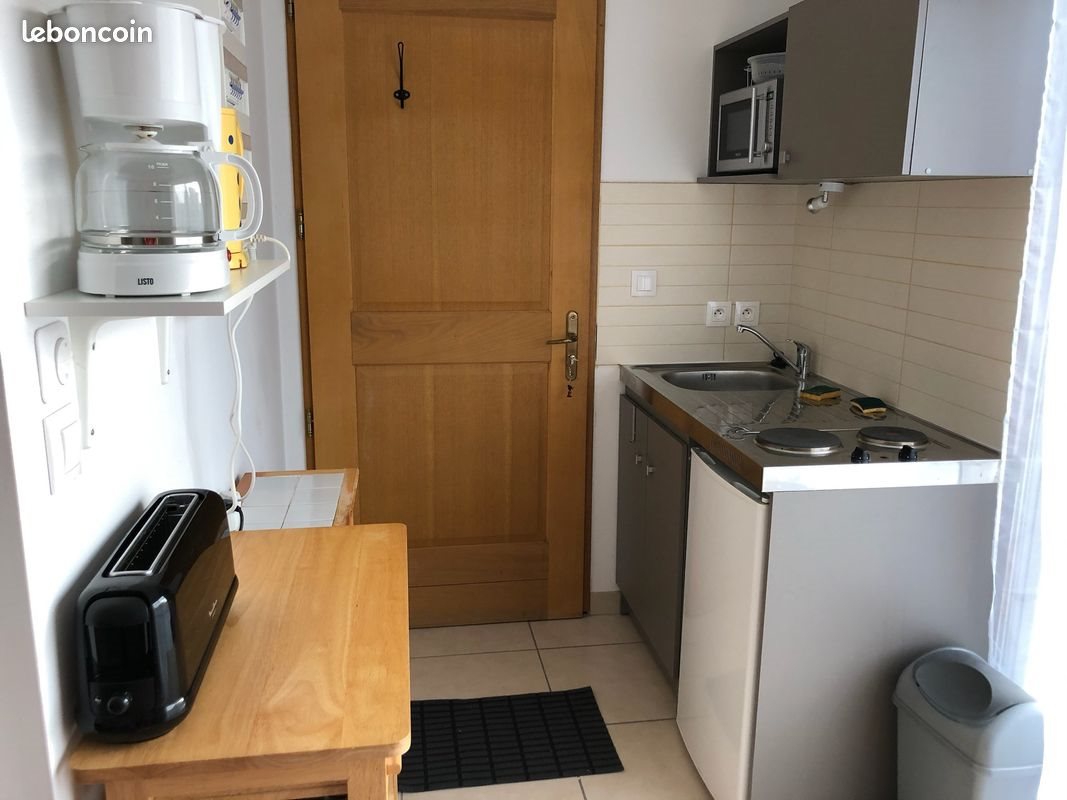 Appartement à louer, 18m², Mérignac