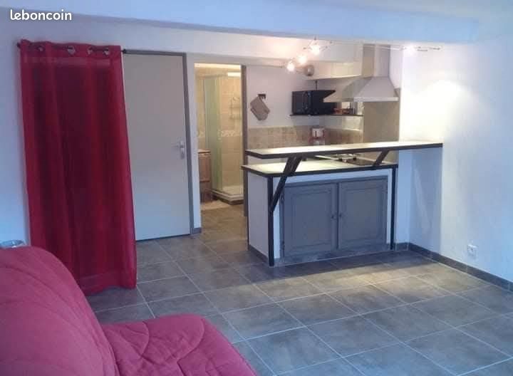 Appartement à louer, 26m², Oraison