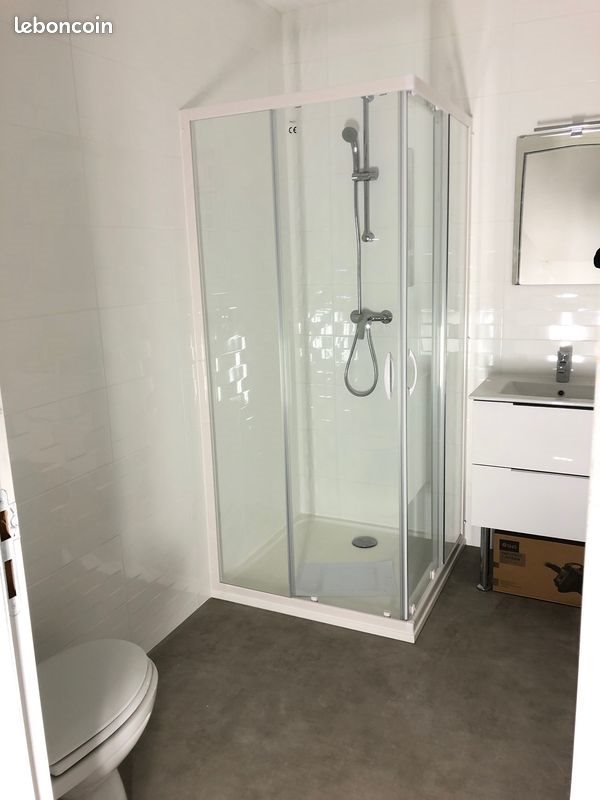 Appartement à louer, 23m², Châtellerault