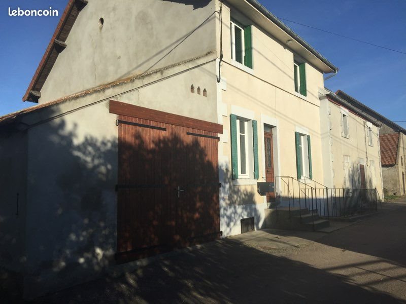 Maison à vendre, 240m², Ars-les-Favets