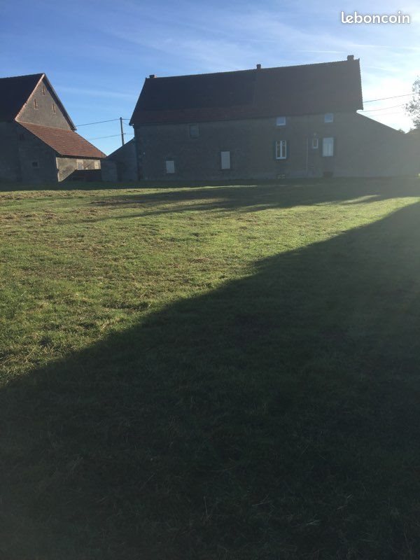 Maison à vendre, 240m², Ars-les-Favets
