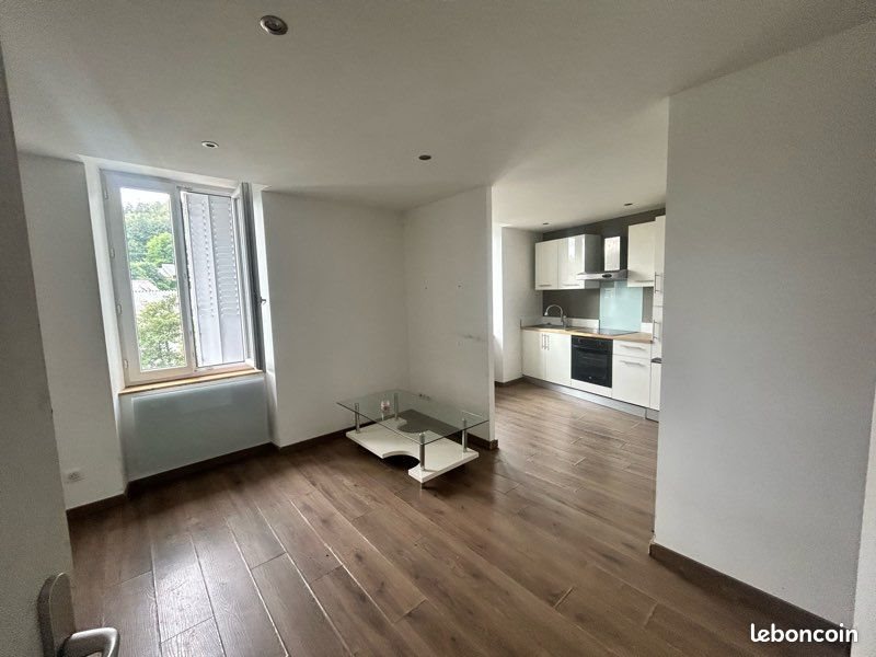 Appartement à louer, 31m², Murol