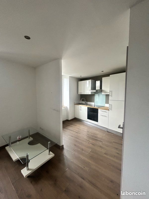 Appartement à louer, 31m², Murol