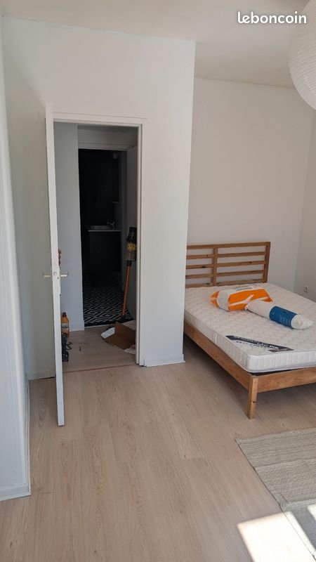 Maison à louer, 40m², Angoulême