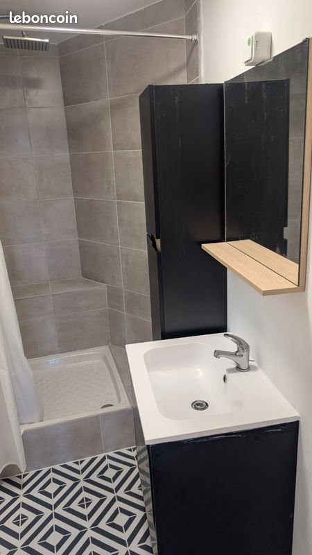Maison à louer, 40m², Angoulême