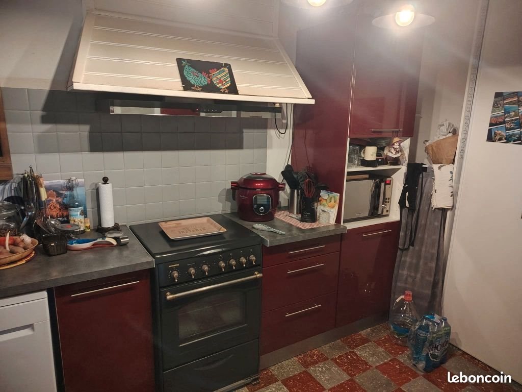 Maison à vendre, 147m², Pomas