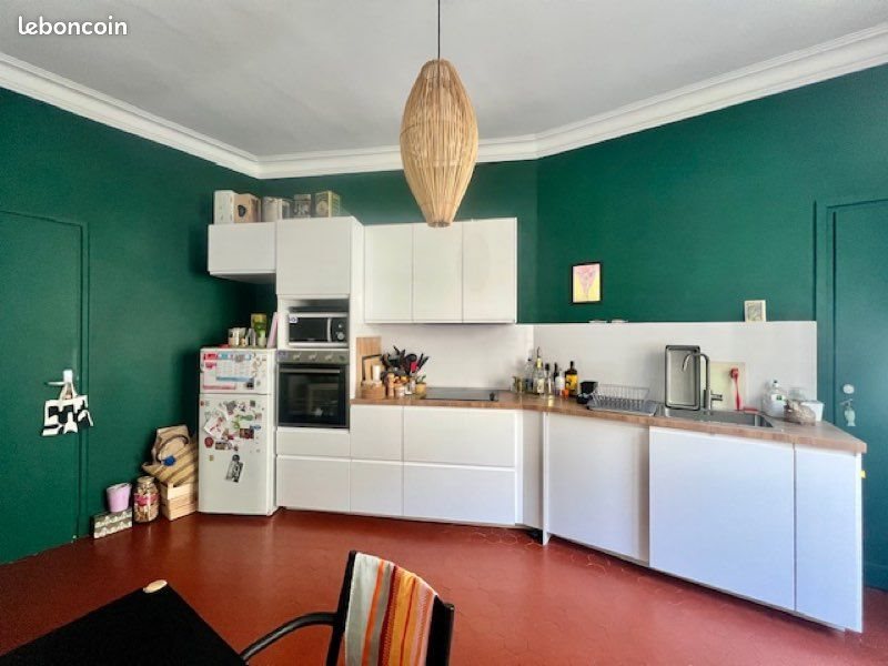Appartement à vendre, 103m², Béziers