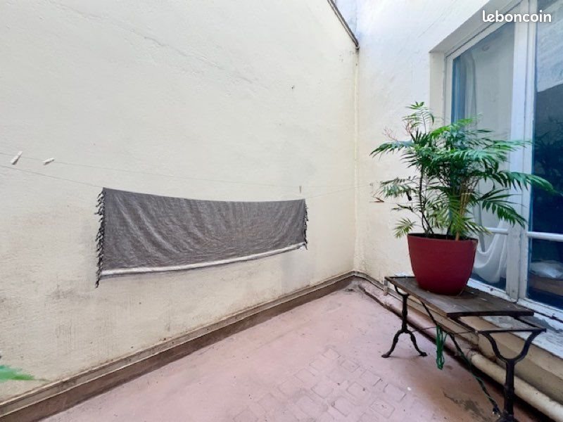 Appartement à vendre, 103m², Béziers