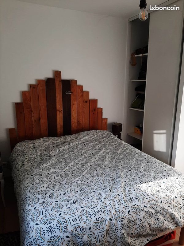 Appartement à louer, 38m², Oullins