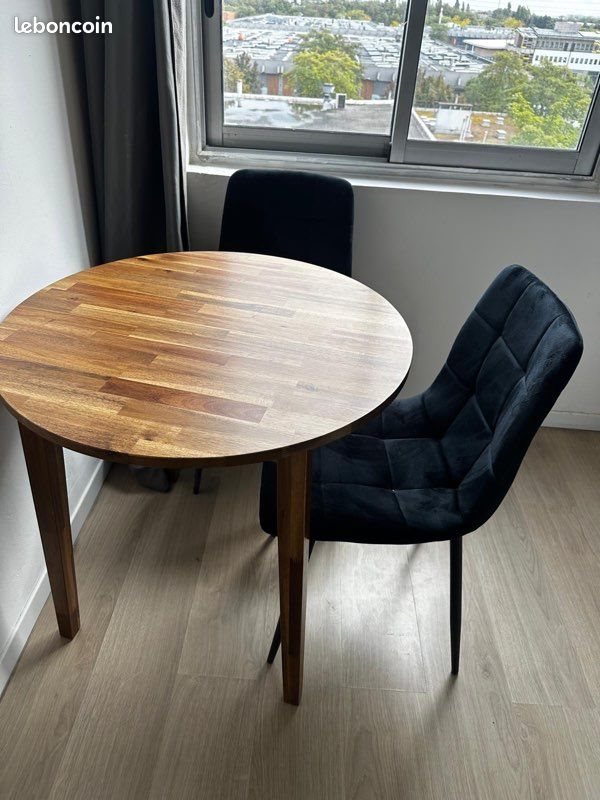 Appartement à louer, 55m², Fresnes