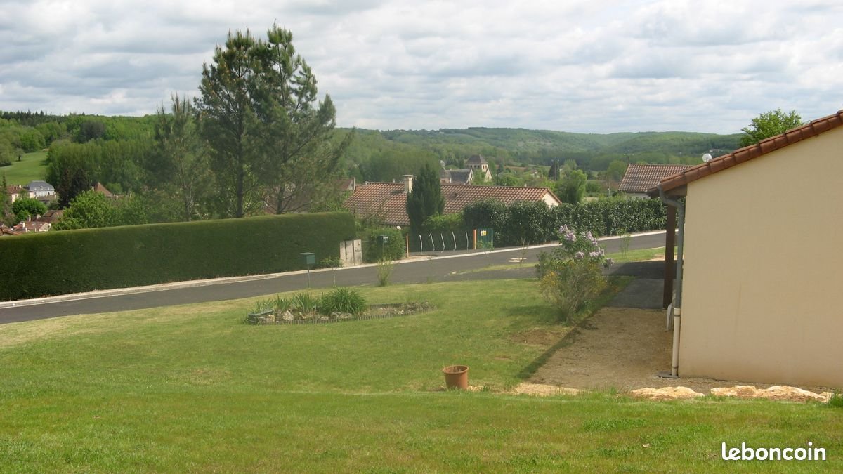 Maison à louer, 76m², Salviac