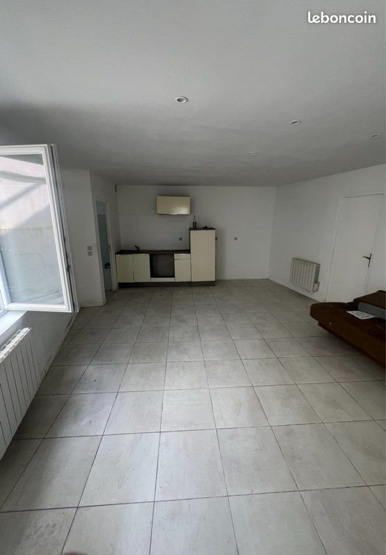 Appartement à louer, 35m², Croix
