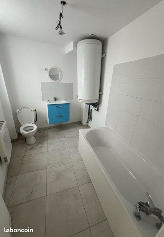 Appartement à louer, 35m², Croix