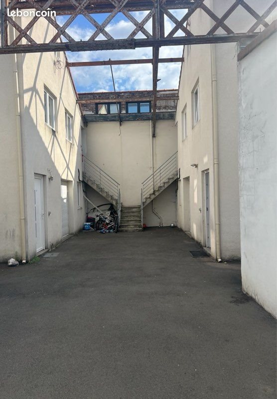 Appartement à louer, 35m², Croix