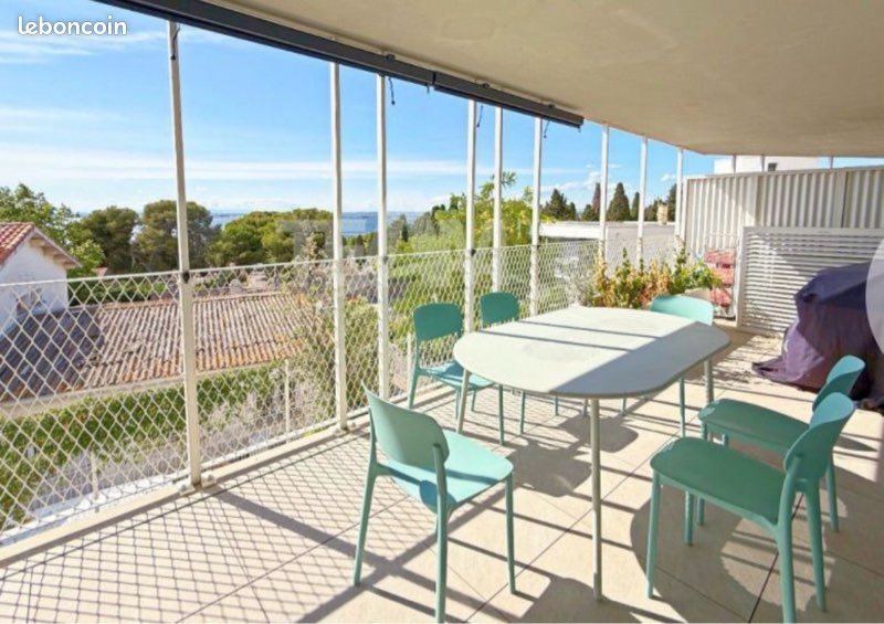 Appartement à vendre, 86m², Sète