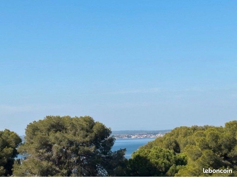 Appartement à vendre, 86m², Sète