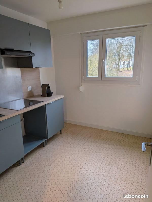 Appartement à louer, 67m², Laneuveville-devant-Nancy