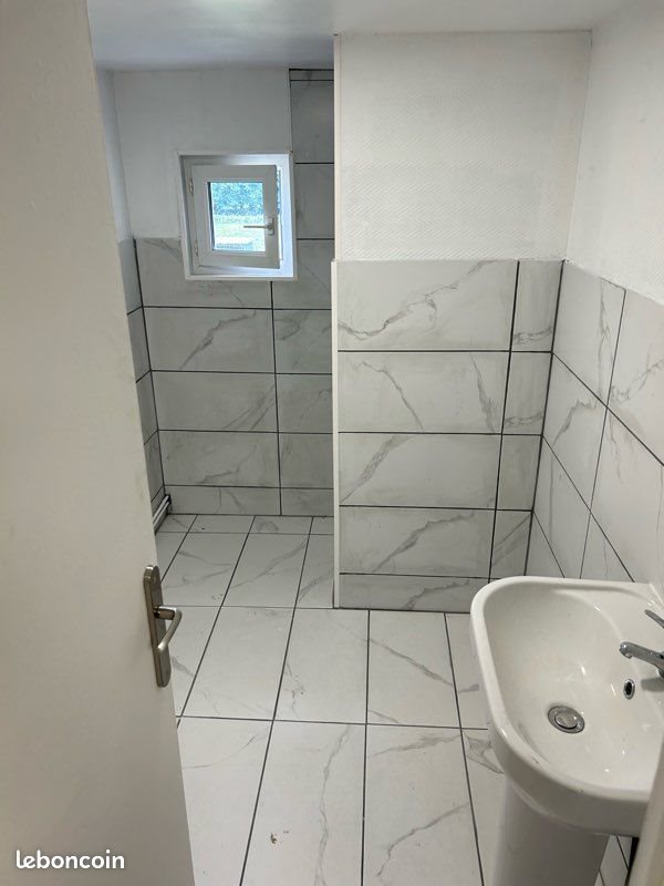 Appartement à louer, 90m², Feignies