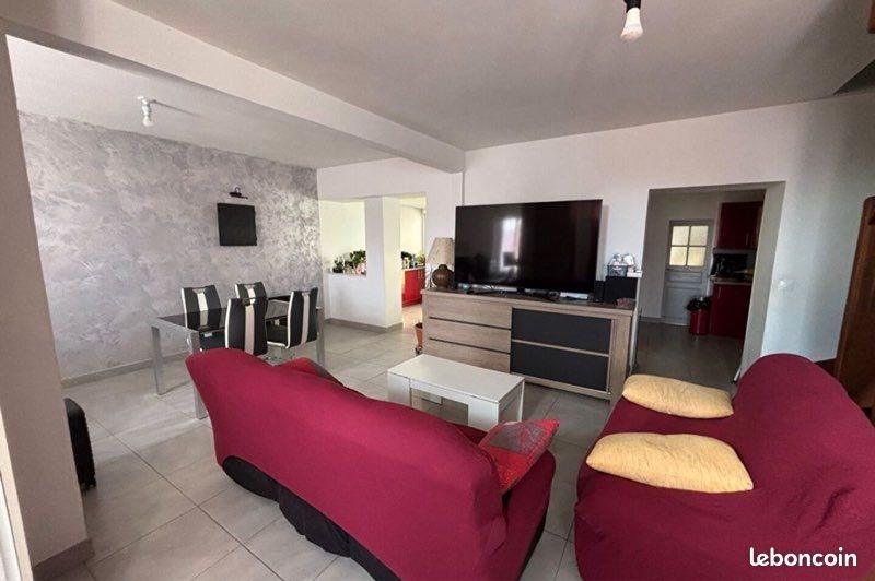 Maison à vendre, 85m², Chançay