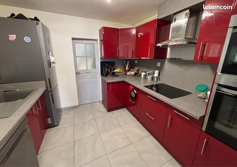 Maison à vendre, 85m², Chançay