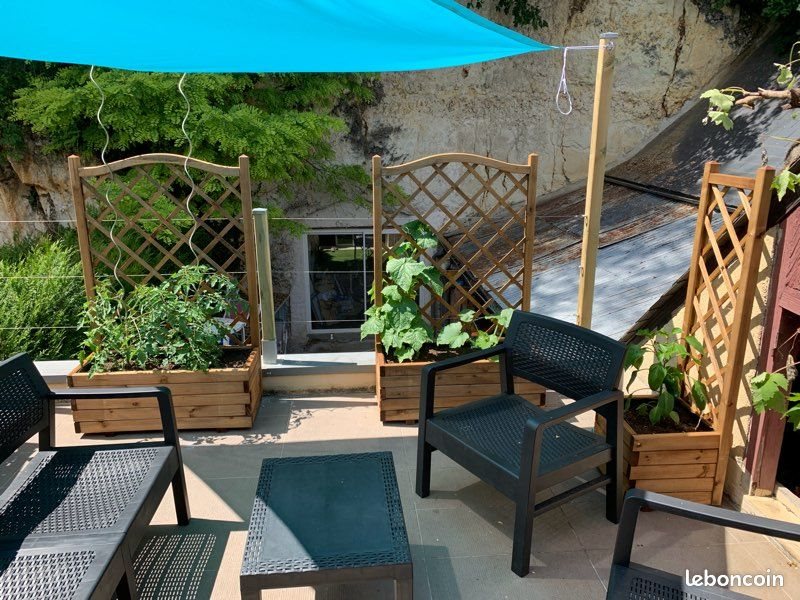 Maison à vendre, 85m², Chançay