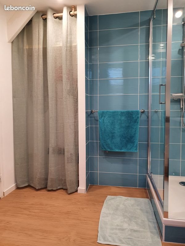Appartement à louer, 34m², Nantes