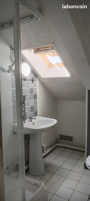 Appartement à louer, 30m², Le Havre