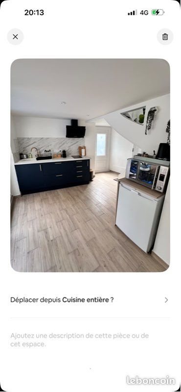 Maison à louer, 40m², Valence