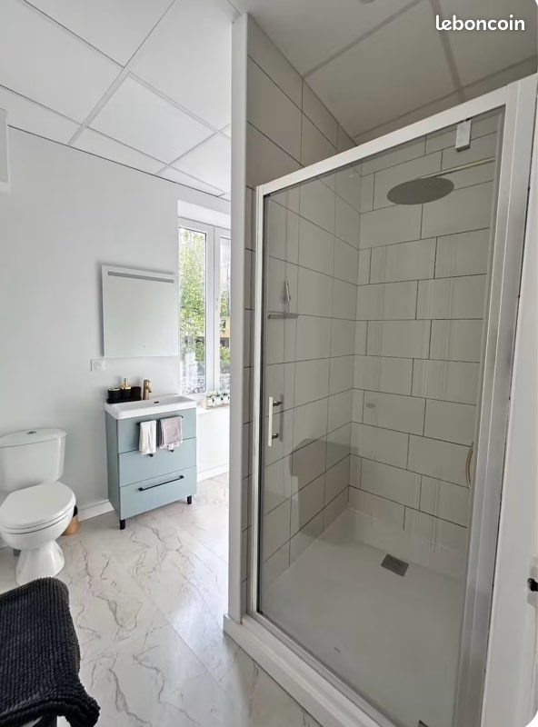 Maison à louer, 40m², Valence