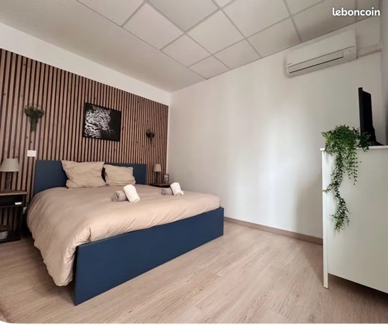 Maison à louer, 40m², Valence