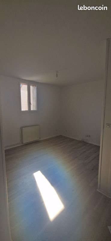 Appartement à louer, 58m², Revin