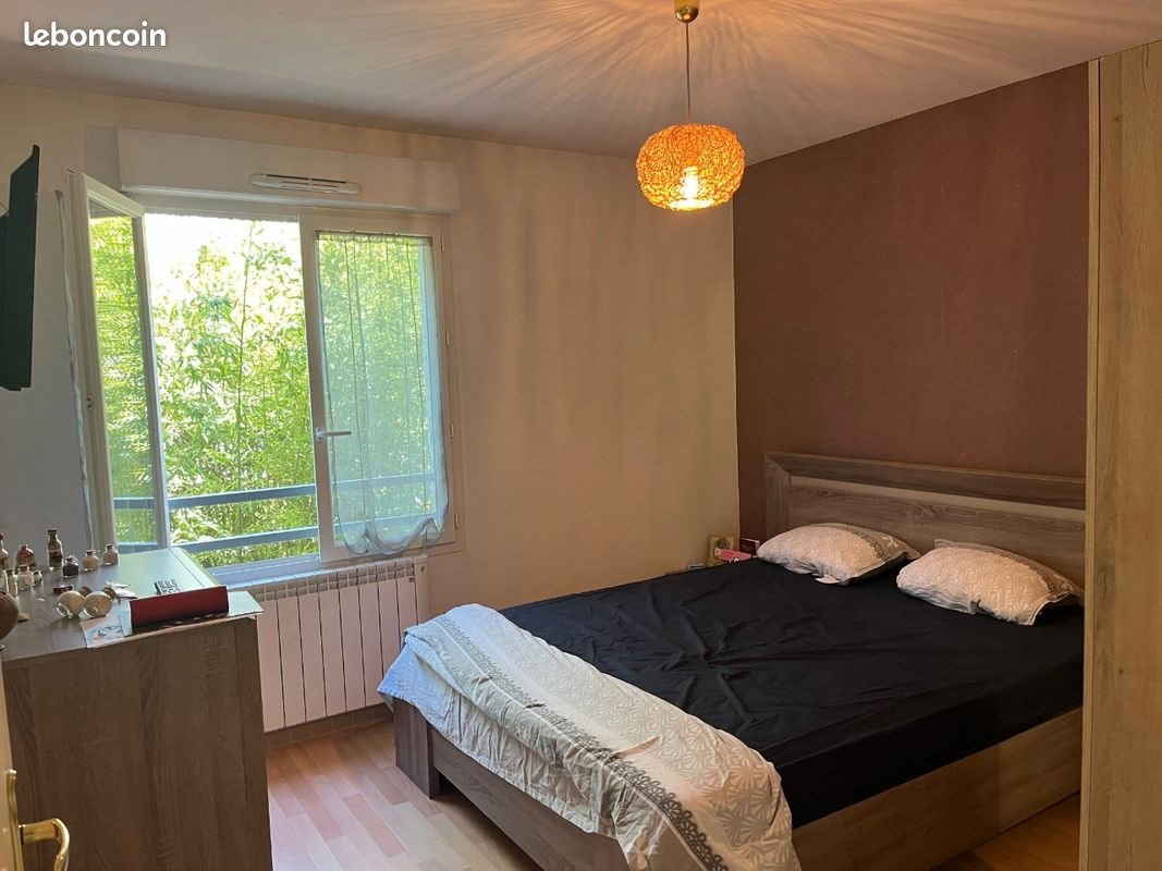 Appartement à louer, 58m², Ternay