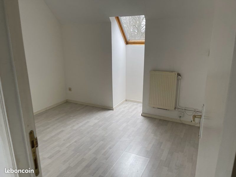 Appartement à louer, 50m², Hergnies